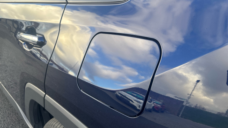 Toyota RAV4 2.5 VVT-i Hybrid Excel 5dr CVT 2WD Hybrid Estate